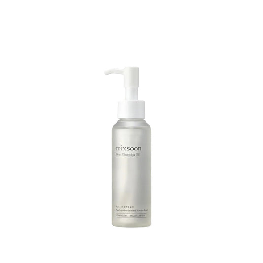 Mixsoon Bean Cleansing Oil 100ml