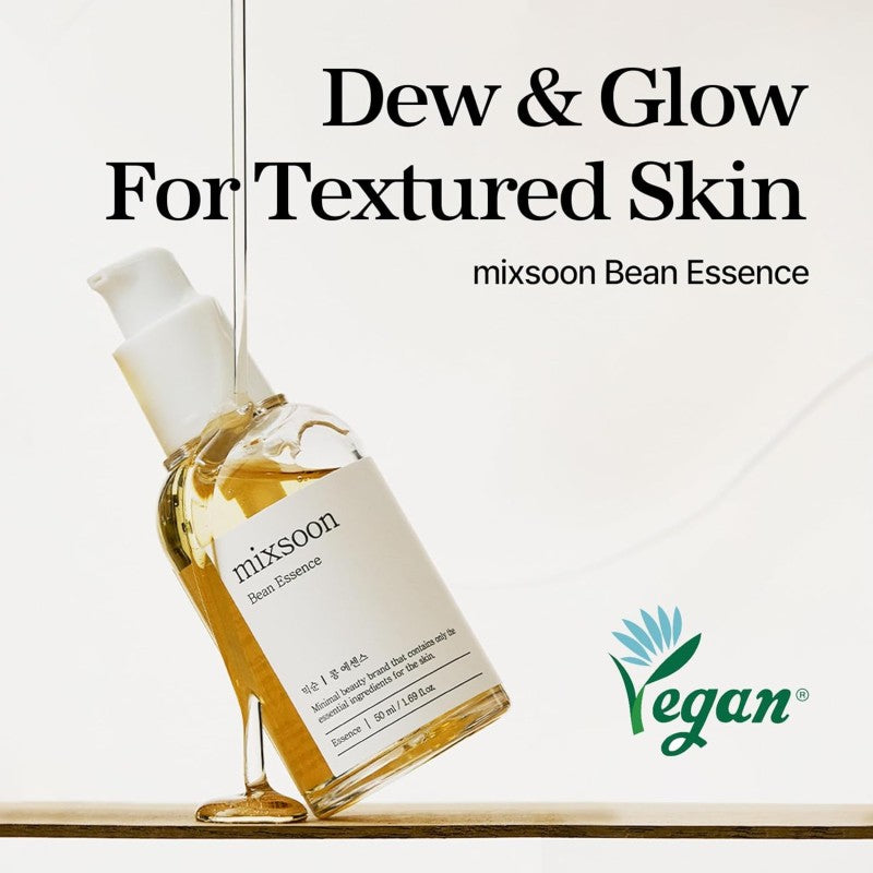 Mixsoon Bean Essence 50ml