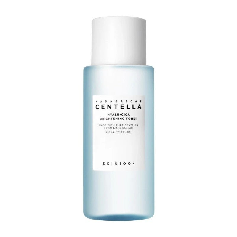 SKIN1004 Madagascar Centella Hyalucica Brighton Toner 210ml